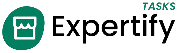 Expertify logo